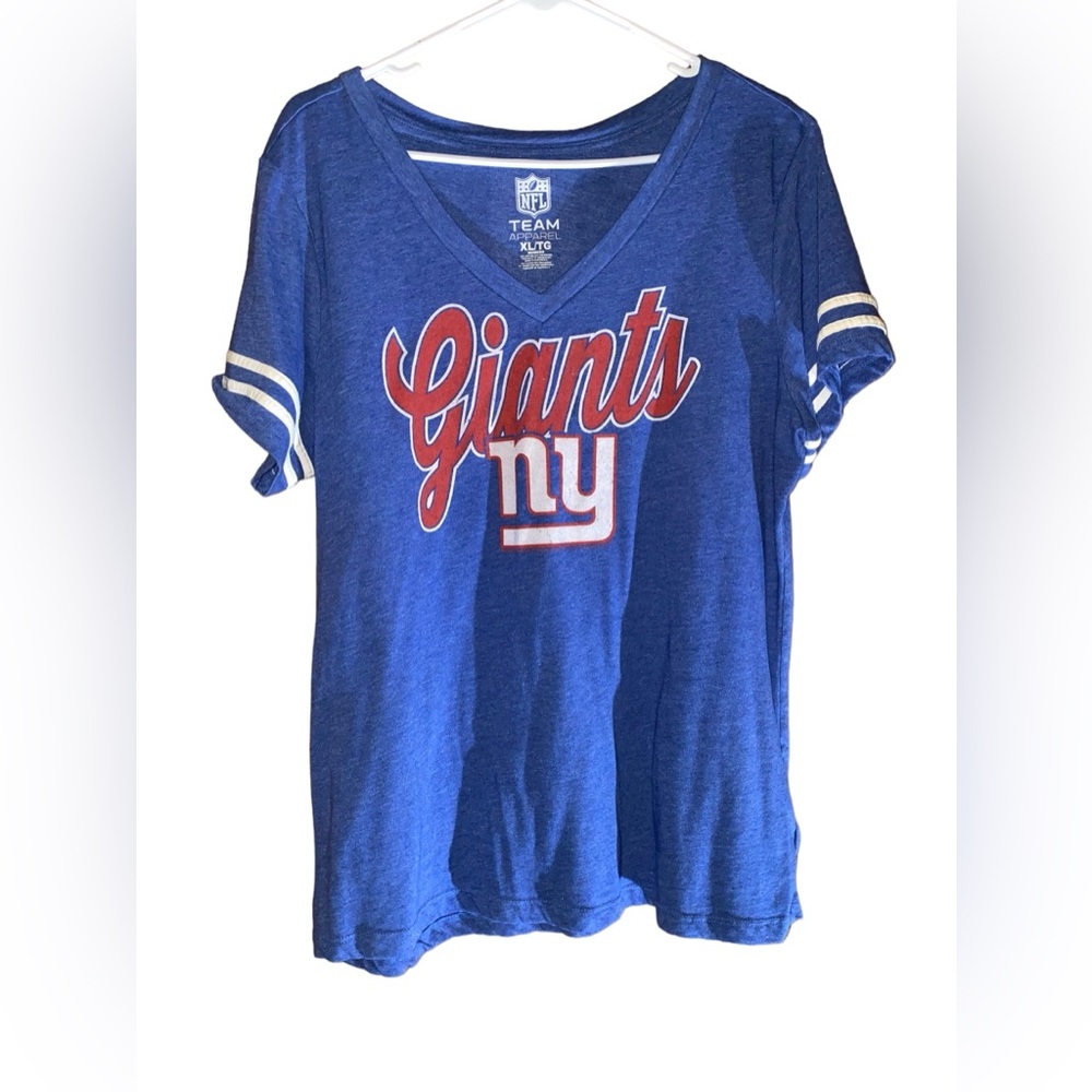 NFL Giants Tshirt
